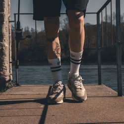 Fox Rage Socks 3-Pack
